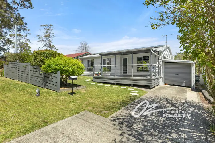 Second view of Homely house listing, 109 The Park Drive, Sanctuary Point NSW 2540