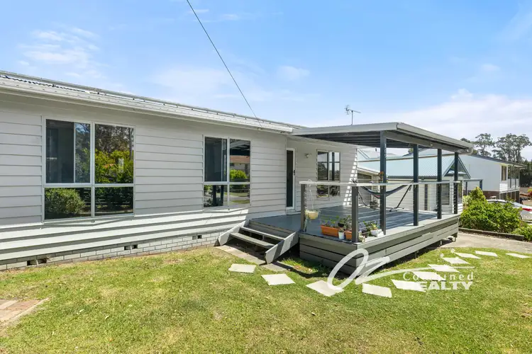 Sixth view of Homely house listing, 109 The Park Drive, Sanctuary Point NSW 2540