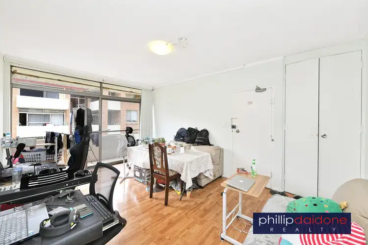 Third view of Homely unit listing, 24/142 Woodburn Road, Berala NSW 2141