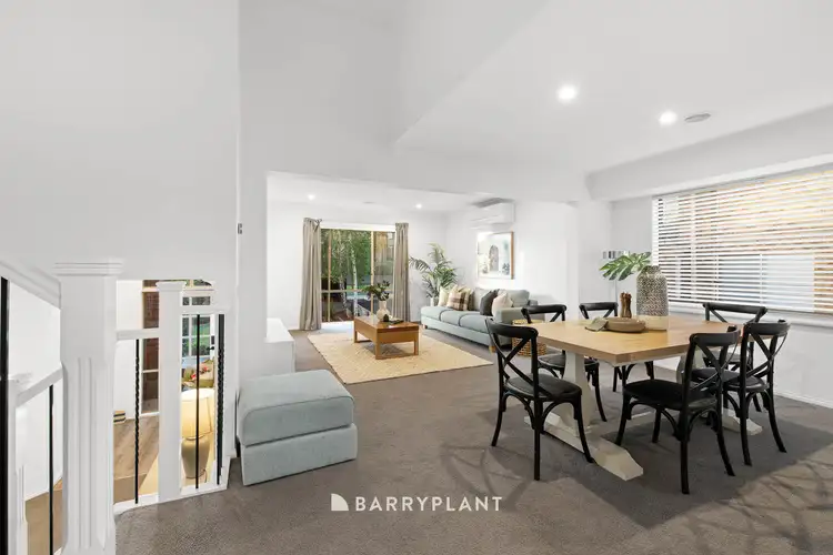 Third view of Homely house listing, 58 Scenic Drive, Beaconsfield VIC 3807