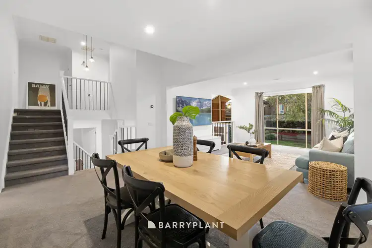 Fifth view of Homely house listing, 58 Scenic Drive, Beaconsfield VIC 3807