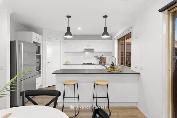 Sixth view of Homely house listing, 58 Scenic Drive, Beaconsfield VIC 3807