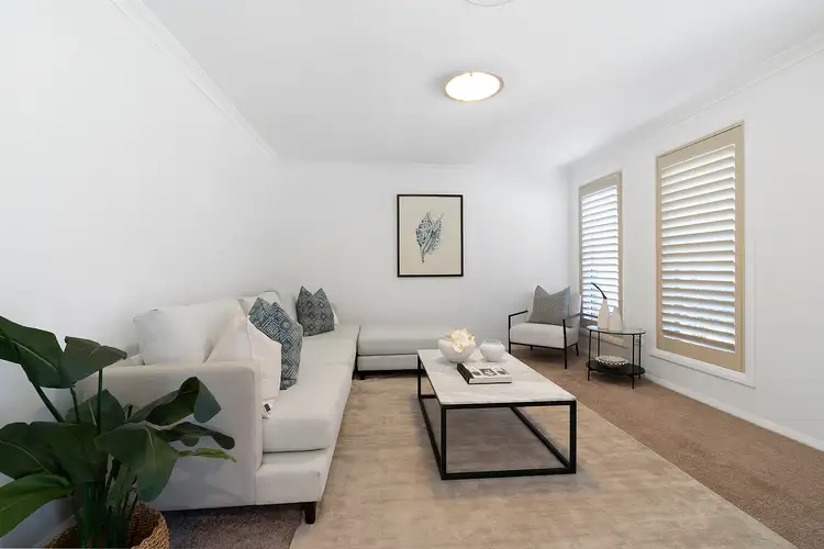 Second view of Homely house listing, 64 Moyengully Avenue, Mount Annan NSW 2567
