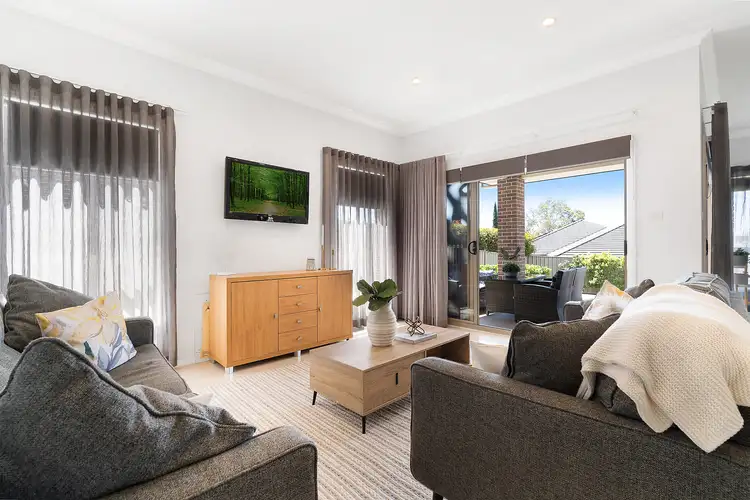 Fourth view of Homely house listing, 64 Moyengully Avenue, Mount Annan NSW 2567