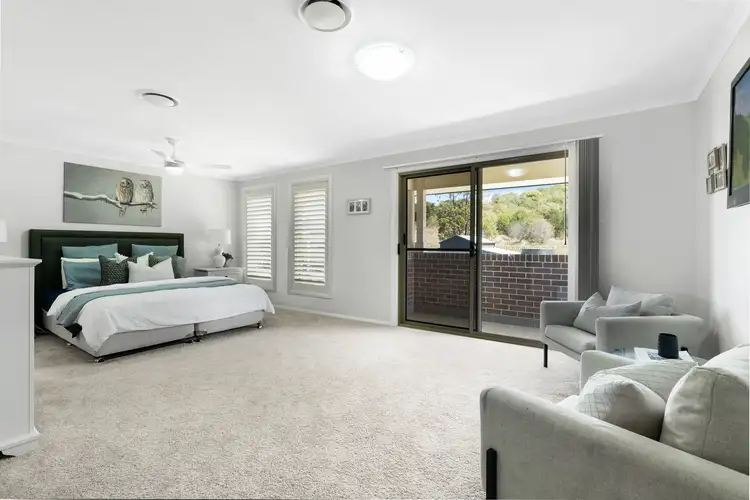 Fifth view of Homely house listing, 64 Moyengully Avenue, Mount Annan NSW 2567