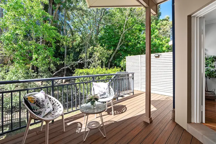 14/6-12 Nursery Street, Hornsby NSW 2077