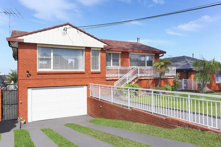 Main view of Homely house listing, 54 Corea Street, Sylvania NSW 2224