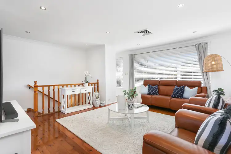 Second view of Homely house listing, 54 Corea Street, Sylvania NSW 2224