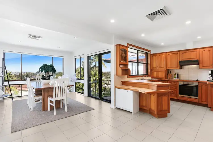 Third view of Homely house listing, 54 Corea Street, Sylvania NSW 2224
