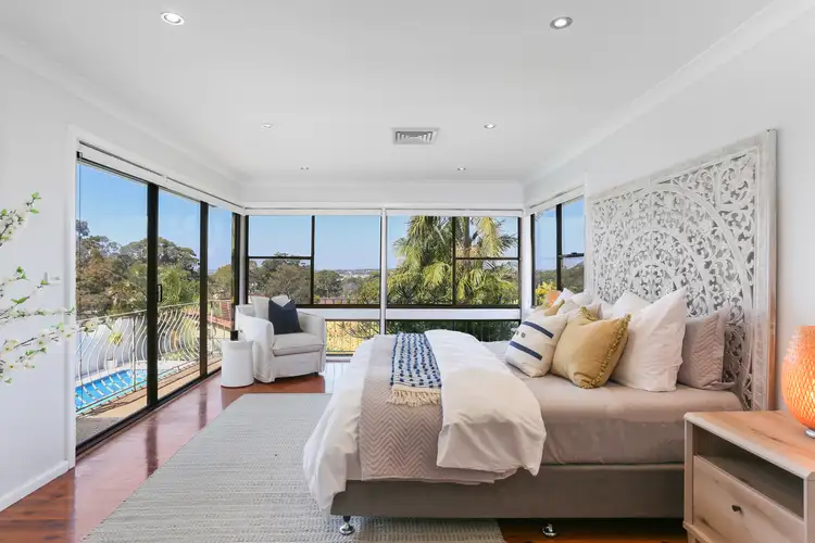 Fourth view of Homely house listing, 54 Corea Street, Sylvania NSW 2224