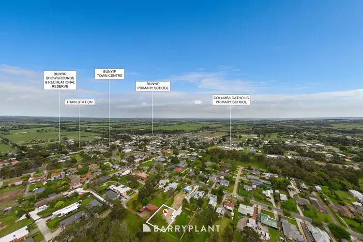 4 Bugle Lane, Bunyip VIC 3815