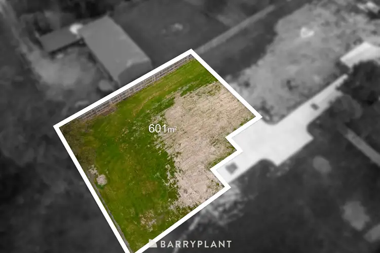 Second view of Homely land listing, 4 Bugle Lane, Bunyip VIC 3815