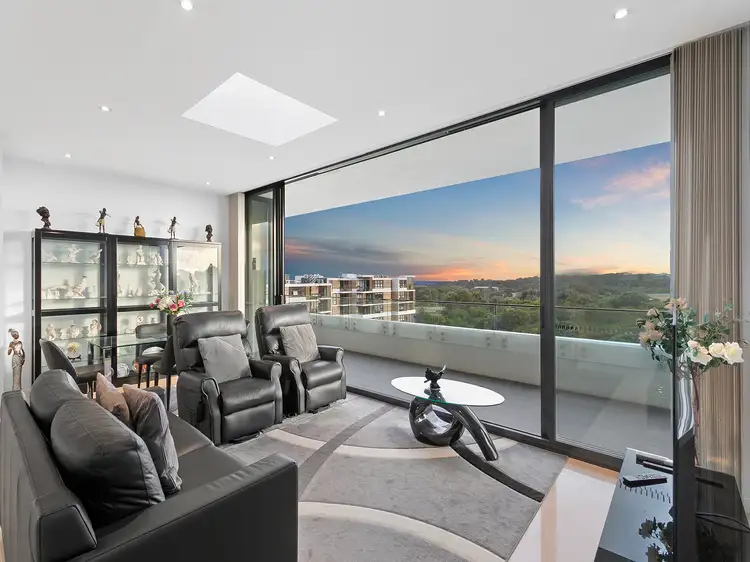 Main view of Homely apartment listing, 502/28 Harvey Street, Little Bay NSW 2036