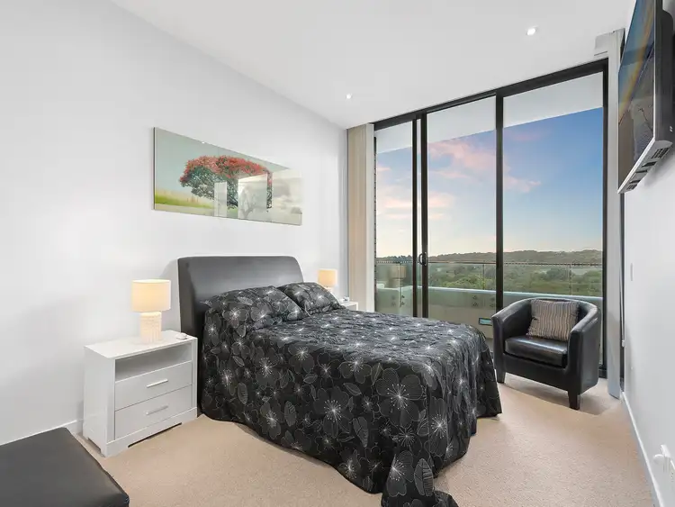 Fourth view of Homely apartment listing, 502/28 Harvey Street, Little Bay NSW 2036