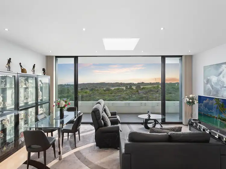 Sixth view of Homely apartment listing, 502/28 Harvey Street, Little Bay NSW 2036