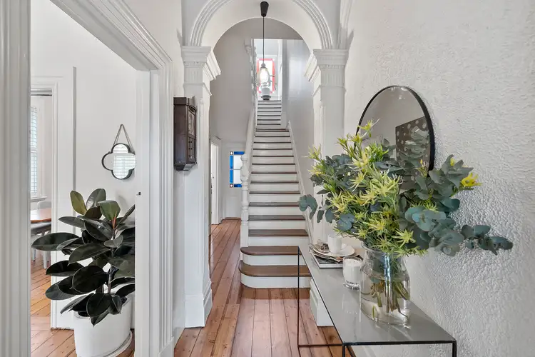 Second view of Homely house listing, 219 Cecil Street, South Melbourne VIC 3205