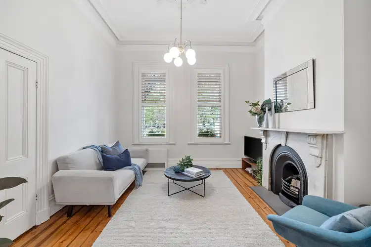 Third view of Homely house listing, 219 Cecil Street, South Melbourne VIC 3205