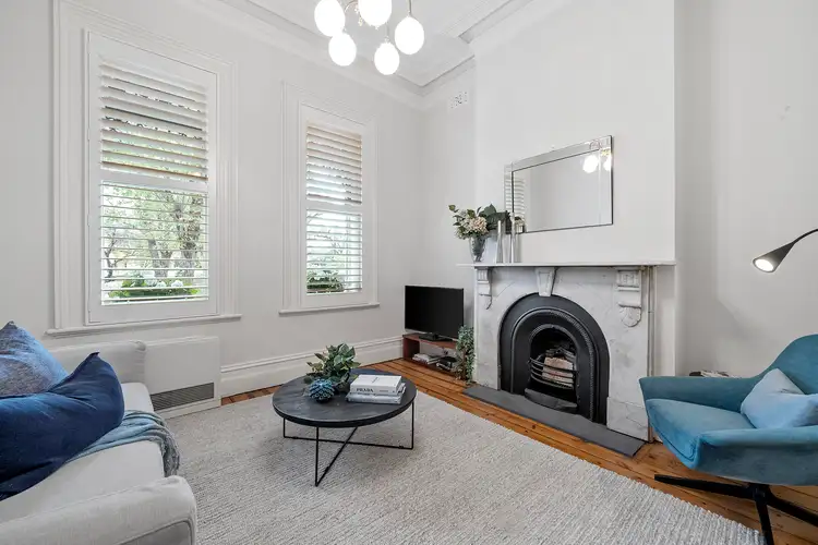 Fifth view of Homely house listing, 219 Cecil Street, South Melbourne VIC 3205