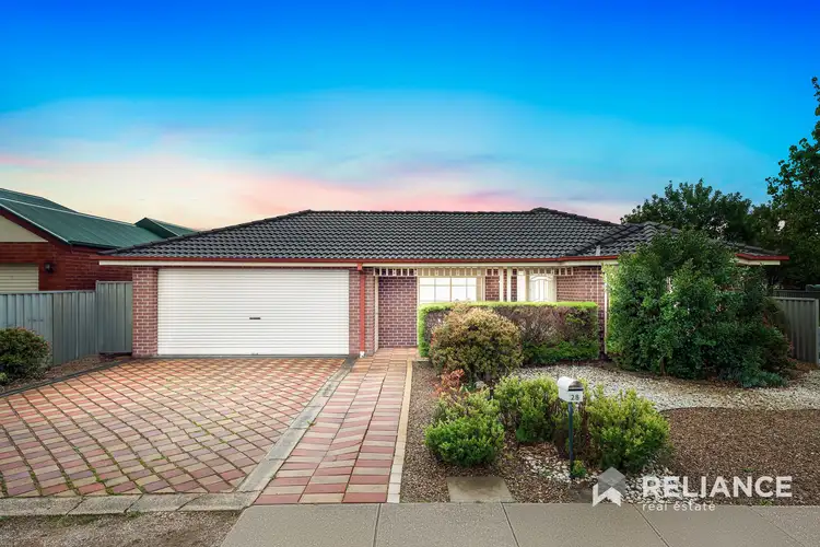 Main view of Homely house listing, 28 Prospect Drive, Tarneit VIC 3029