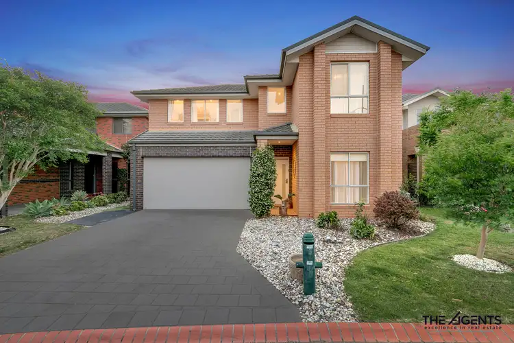 1 Terek Court, Point Cook VIC 3030