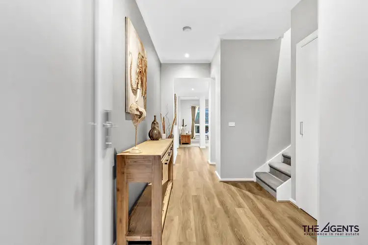 Second view of Homely house listing, 1 Terek Court, Point Cook VIC 3030