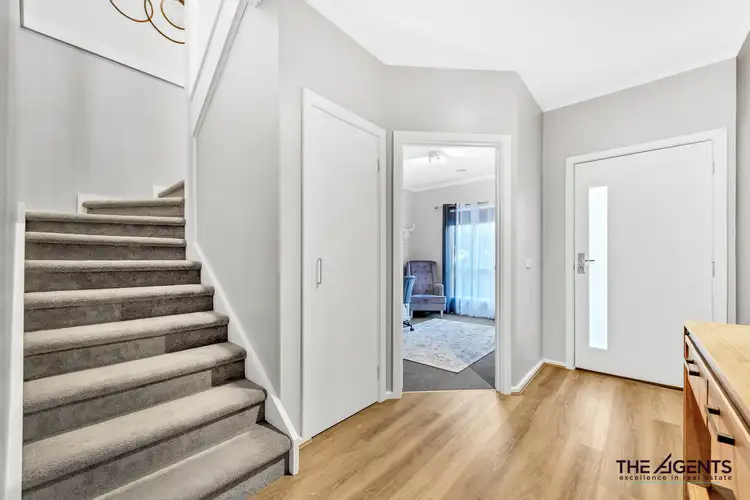 Third view of Homely house listing, 1 Terek Court, Point Cook VIC 3030