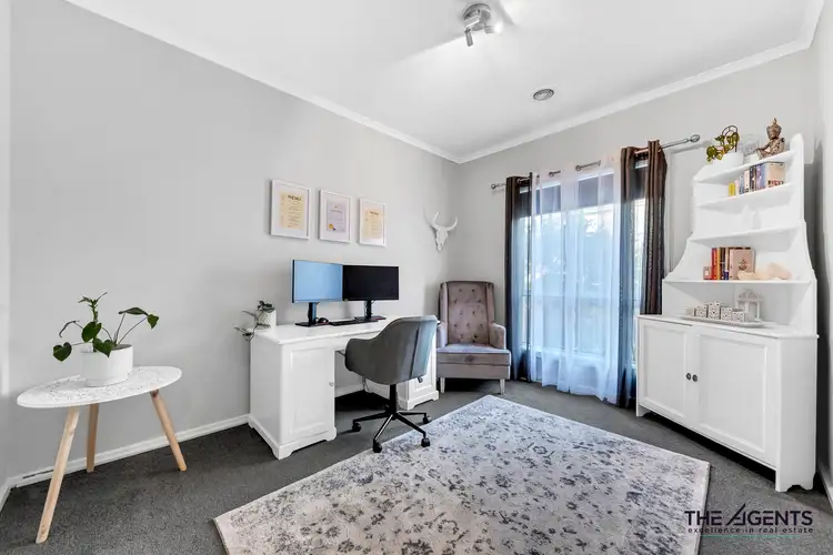 Fourth view of Homely house listing, 1 Terek Court, Point Cook VIC 3030