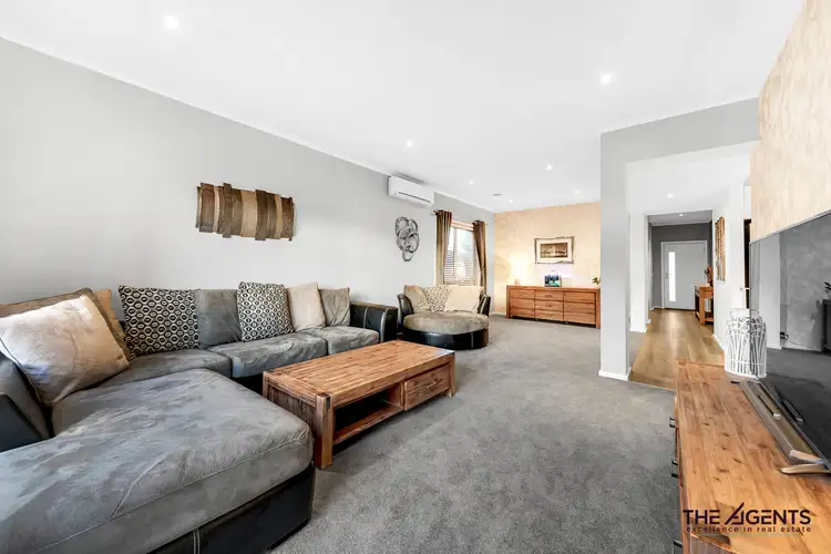 Fifth view of Homely house listing, 1 Terek Court, Point Cook VIC 3030