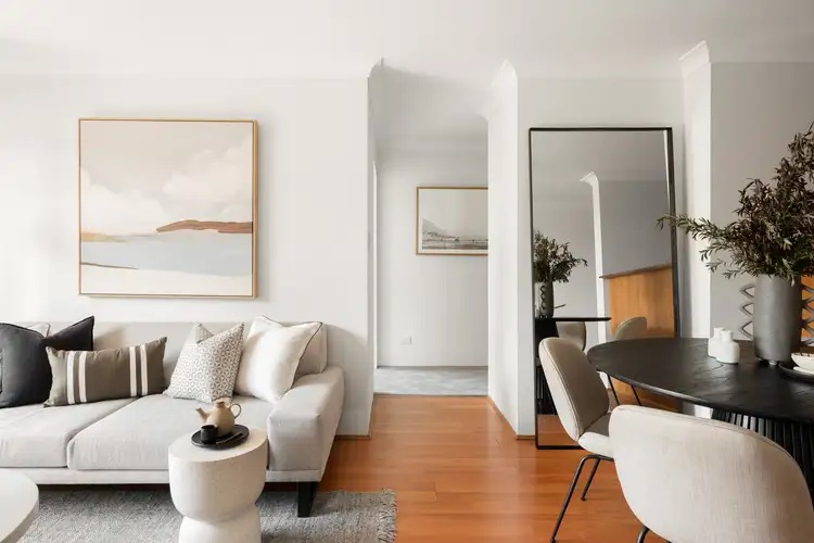 Second view of Homely unit listing, 61/23 Norton Street, Leichhardt NSW 2040