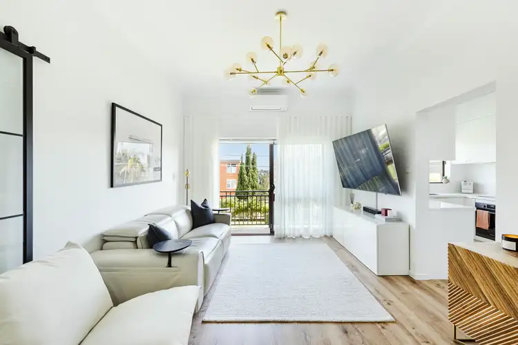 2/37-45 Drummoyne Avenue, Drummoyne NSW 2047