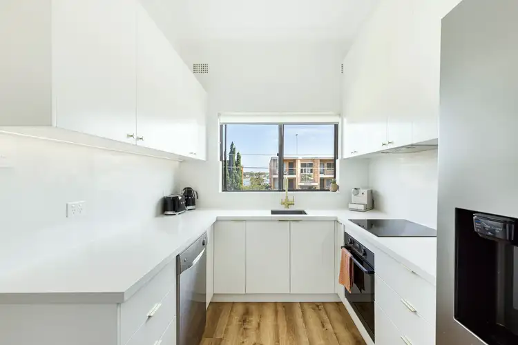 Third view of Homely apartment listing, 2/37-45 Drummoyne Avenue, Drummoyne NSW 2047