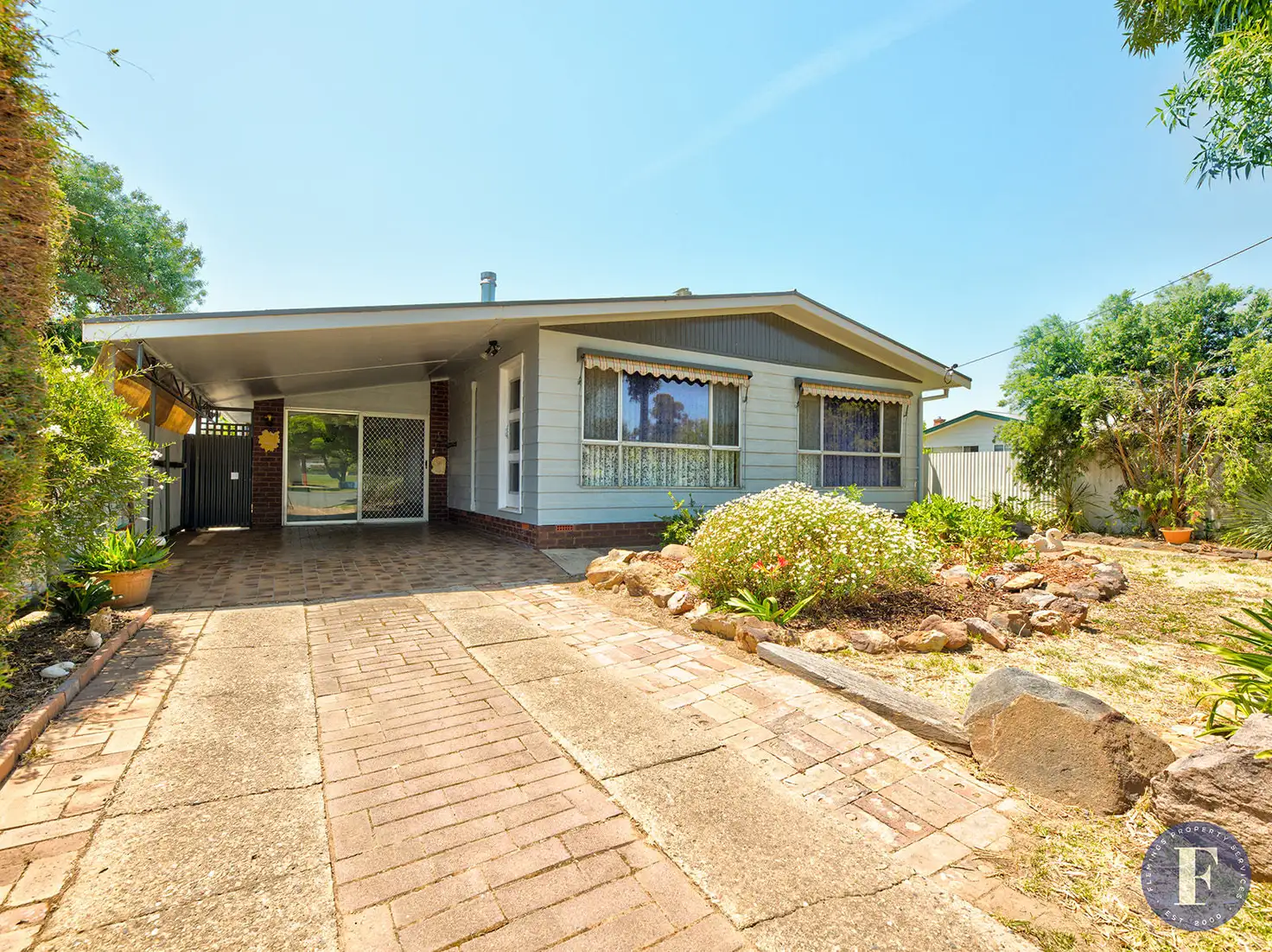 Main view of Homely house listing, 1 Francis Street, Cootamundra NSW 2590