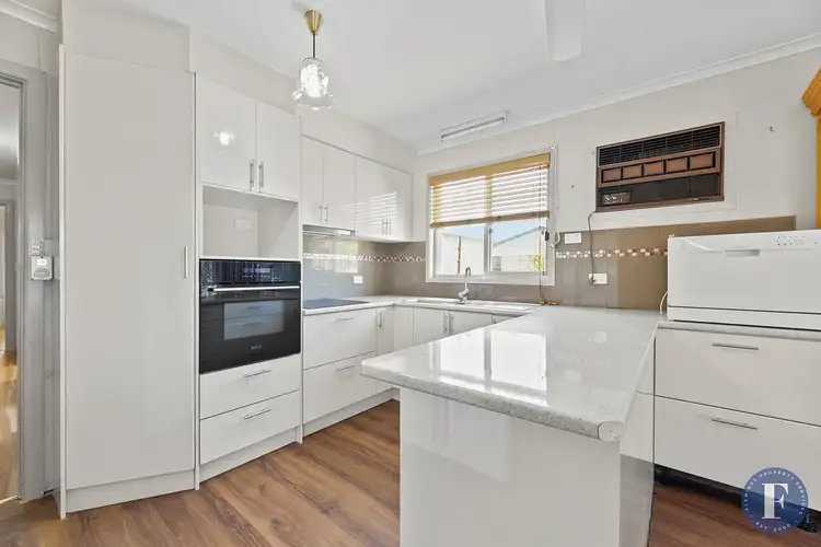Second view of Homely house listing, 1 Francis Street, Cootamundra NSW 2590