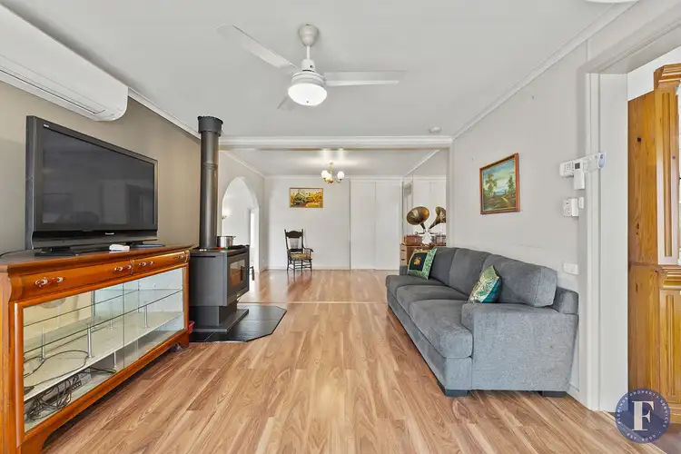 Fifth view of Homely house listing, 1 Francis Street, Cootamundra NSW 2590