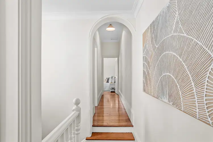 Fifth view of Homely terrace listing, 317 Glenmore Road, Paddington NSW 2021