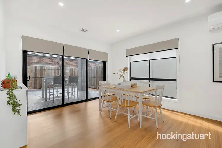 Main view of Homely house listing, 22 Hardwood Grove, Donnybrook VIC 3064