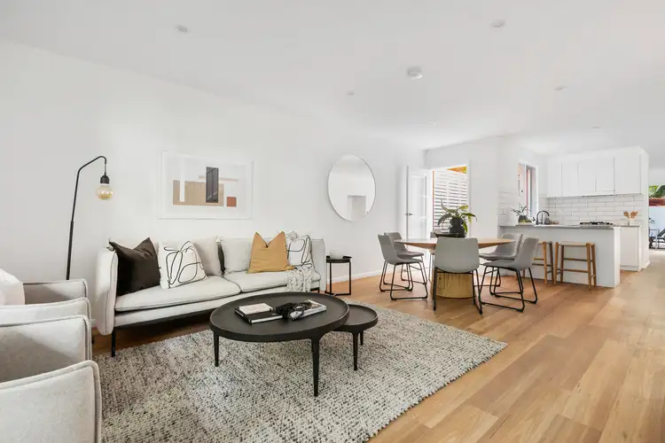 Second view of Homely house listing, 244 Mitchell Road, Alexandria NSW 2015