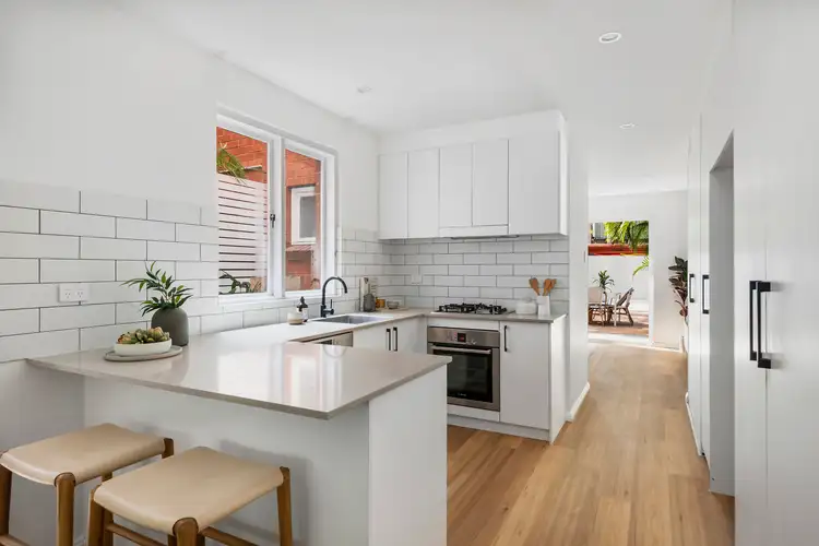 Third view of Homely house listing, 244 Mitchell Road, Alexandria NSW 2015