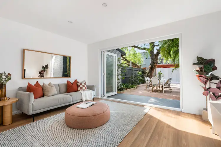 Fourth view of Homely house listing, 244 Mitchell Road, Alexandria NSW 2015