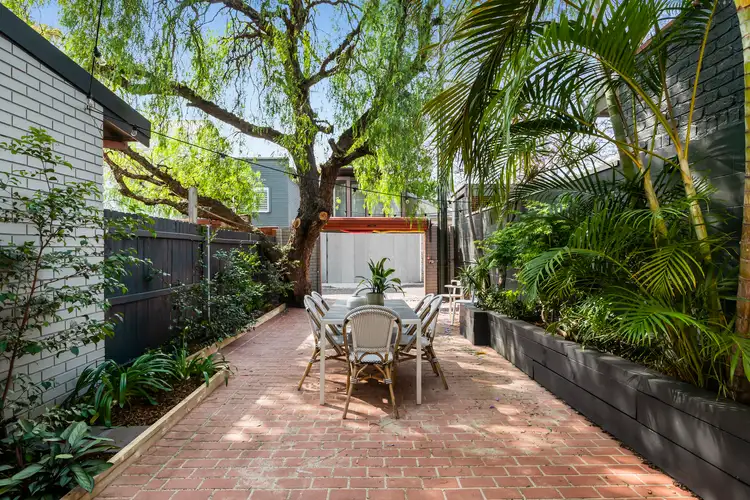 Fifth view of Homely house listing, 244 Mitchell Road, Alexandria NSW 2015