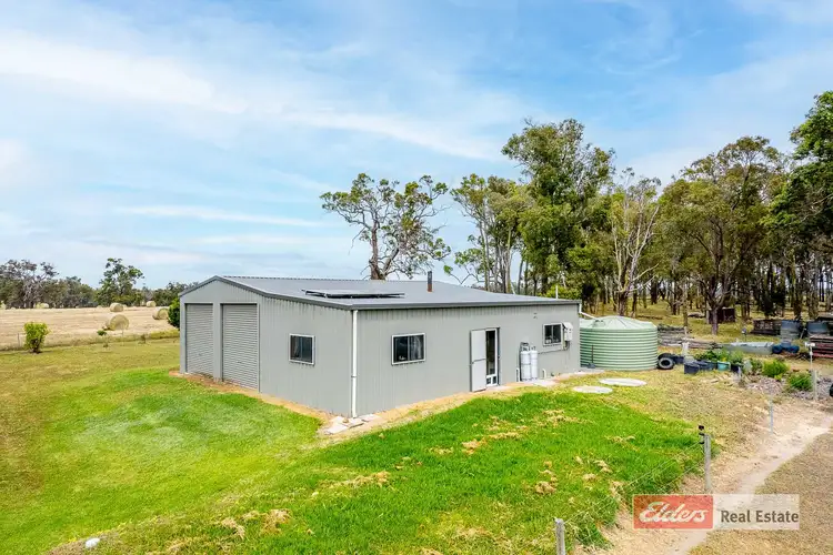 264 Hobbs Road, Kendenup WA 6323