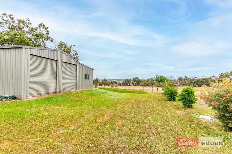 Second view of Homely house listing, 264 Hobbs Road, Kendenup WA 6323