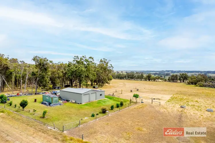 Sixth view of Homely house listing, 264 Hobbs Road, Kendenup WA 6323