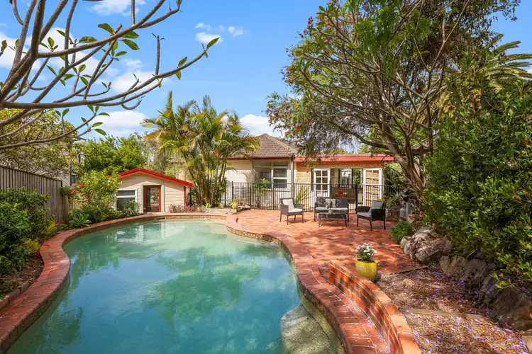 Main view of Homely house listing, 4 Barossa Place, Mona Vale NSW 2103