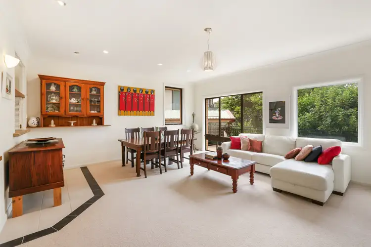 Second view of Homely house listing, 4 Barossa Place, Mona Vale NSW 2103