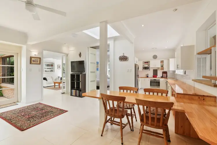 Fourth view of Homely house listing, 4 Barossa Place, Mona Vale NSW 2103
