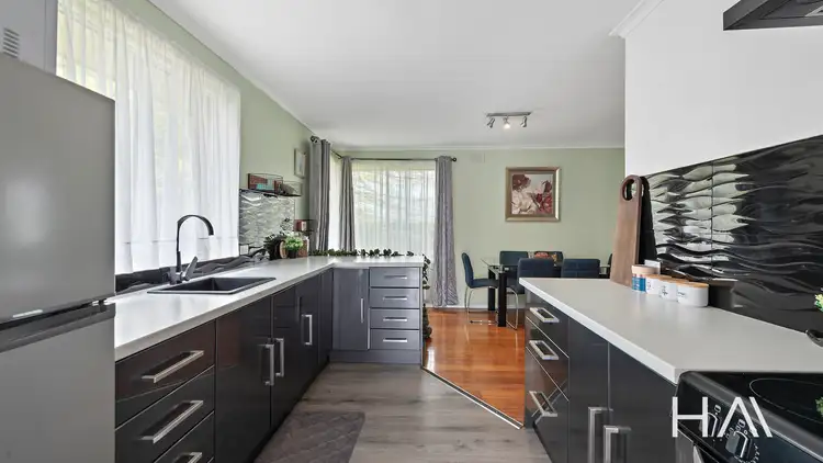 Third view of Homely house listing, 1 Briggs Street, Scottsdale TAS 7260