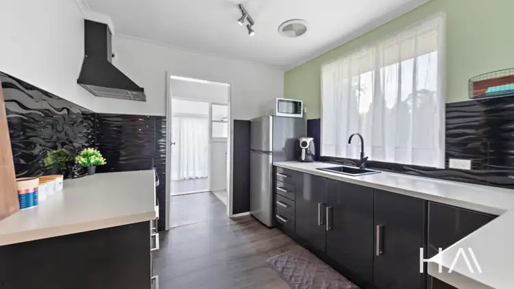 Fourth view of Homely house listing, 1 Briggs Street, Scottsdale TAS 7260