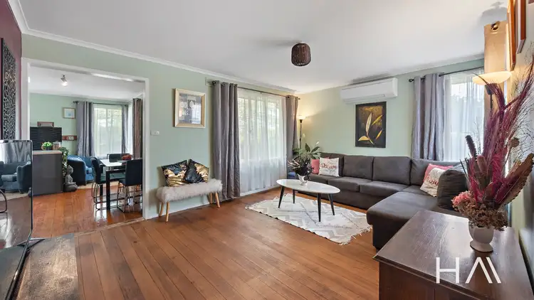 Sixth view of Homely house listing, 1 Briggs Street, Scottsdale TAS 7260