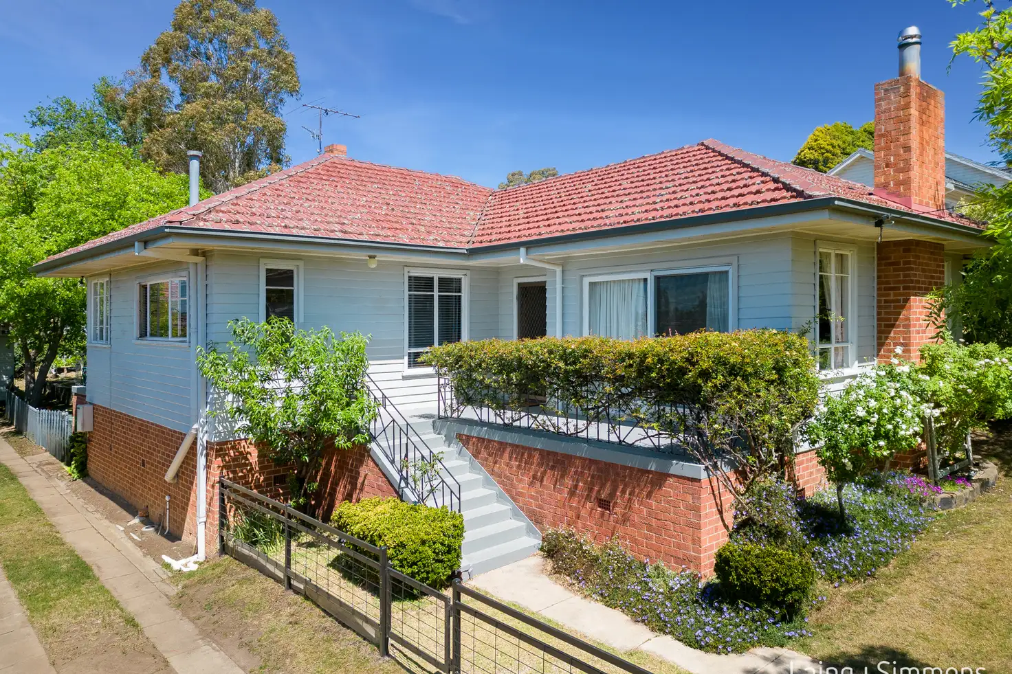 Main view of Homely house listing, 187 Markham Street, Armidale NSW 2350
